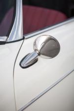 Porsche 356B 1600 T5 Super 90 Roadster 1960 года